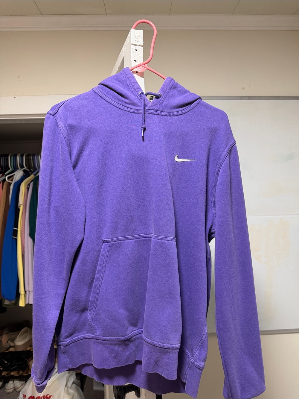 Women's Nike Sweatshirt